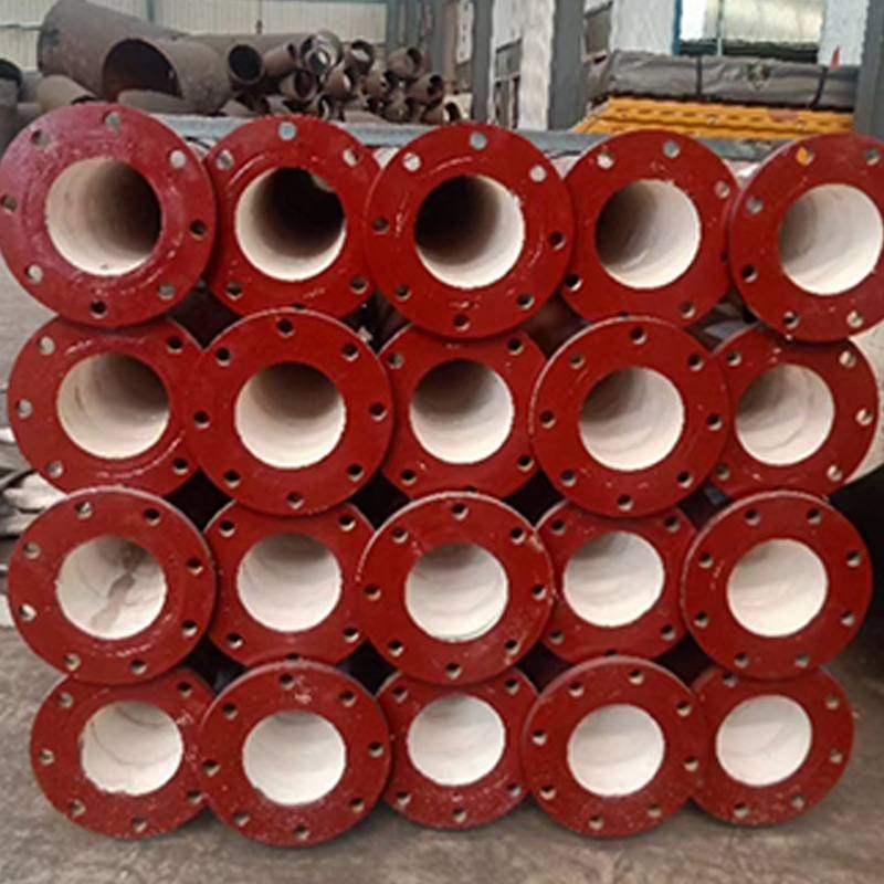 自蔓燃弯头90°陶瓷贴片内衬复合管道煤粉双金属耐磨弯管变径三通,标准件/零部件/工业耗材,弯头/弯管,淘宝优惠券,粉丝福利购,淘宝优惠卷