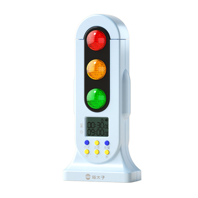 【佳埼推荐】儿童首台启蒙计时器