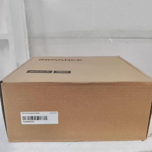 议价汇川伺服驱动器SV680PS7R6I SV680NT021I全新原装正品 实拍图