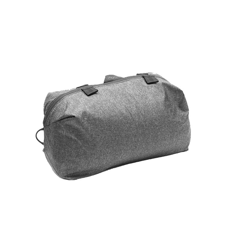 PeakDesign巅峰设计Packing Cubes出差旅行户外双肩登山背包内胆收纳袋便携大容量衣服鞋子杂物脏衣整理分