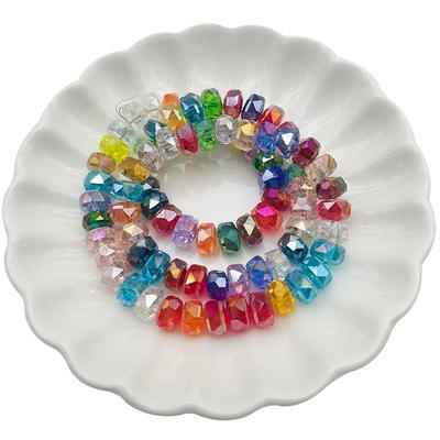 8mm卡8车轮水晶珠国华