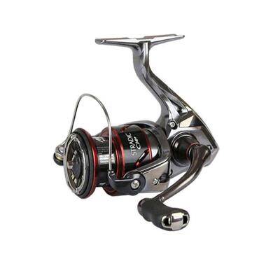 24款禧玛诺万福德VANFORD纺车轮