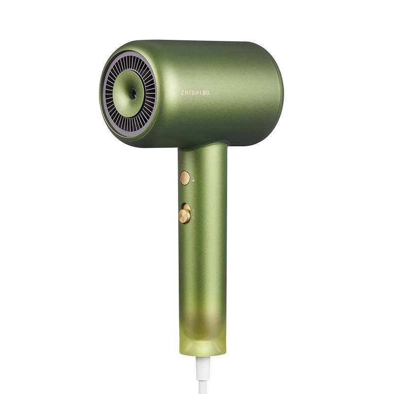 直白水負(fù)離子吹風(fēng)機(jī)家用宿舍護(hù)發(fā)速干發(fā)廊男女士專用宿舍用學(xué)生