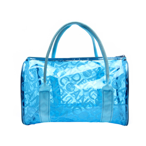 包邮游泳包防水包沙滩包干湿收纳袋便携式透明洗漱包游泳用品男女