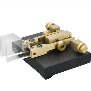 Vibroplex 臭虫 Code Warrior Jr. 双桨电键 小代码战士CW自动键