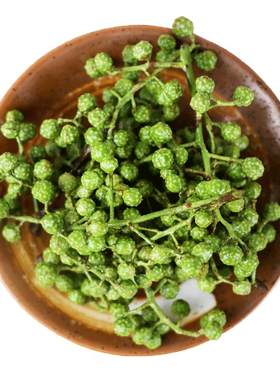 鲜藤椒350g青花椒真空四川