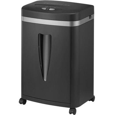 科密办公室碎纸机经典颗粒