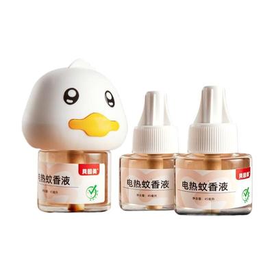 【宝妈精选】贝因美电热蚊香液