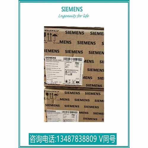 议价3VM1225-4EE42-0AA0 西门子塑壳断路器 4P 250A 3VM12254EE42