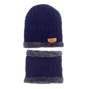 冬天钓鱼防寒保暖帽子男款冬季户外男士钓鱼专用冬钓加绒加厚围脖