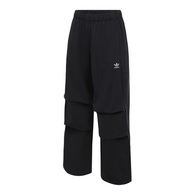 【自营】adidas阿迪三叶草*女子运动休闲长裤JD0785
