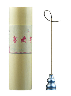 自然打卷好味道一年只需一捆