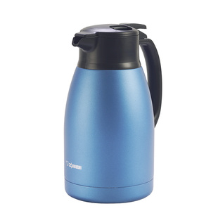 ZOJIRUSHI象印保温水壶不锈钢大容量家用开水瓶保温瓶HS15C 1.5L