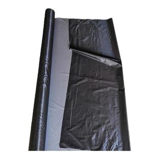 黑布 纯遮光UV布料 全遮挡光一点都不透 全暗防紫外线灯穿透 防水