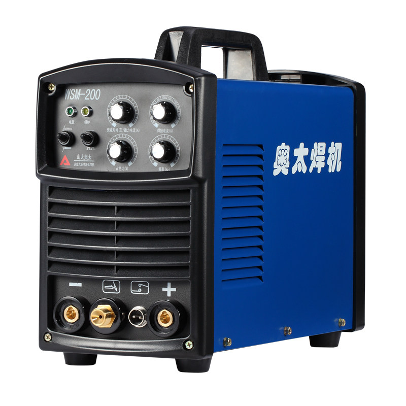奥太WSM-200氩电两用氩弧焊机