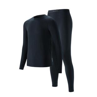 【OUTLAST内着系列】挪客户外男款保暖内衣套装运动排汗薄壳暖301