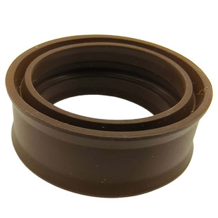 EPS泡沫塑机配件料枪维修包活塞环V型圈缓冲垫氟胶密封圈油封垫片