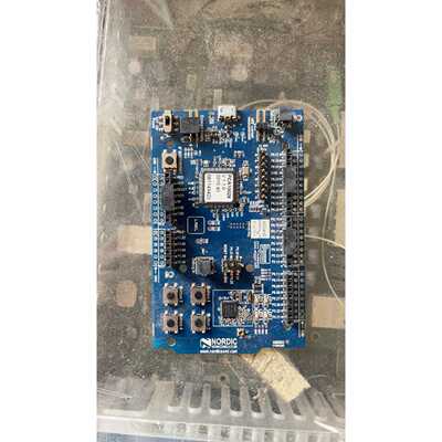 询价-NordicnRF52DK开发板PCA10028V1可维修
