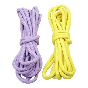 10mm包芯棉绳diy手工牵引绳狗绳捆绑装饰绳收纳盒编织绳粗棉绳子