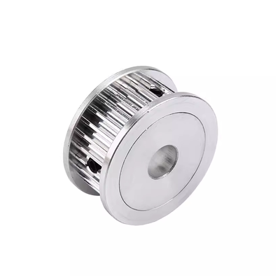 两面平同步轮S3M25齿内孔皮带轮