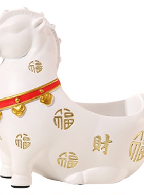 JOJO'SLIFEPD装饰摆件客厅新年