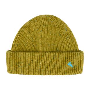 Klattermusen攀山鼠羊毛帽（赫尔德）户外保暖帽毛线帽子 10455