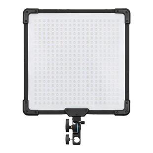 Godox神牛FH50BiR手持LED摄影灯可调色温平板灯夜景补光灯抖音直播主播灯电影打光灯拍照灯室内室外视频采访