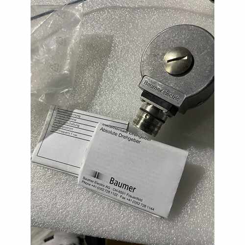 非标价Baumer编码器BMMH58S1G24C1213B2A议议价