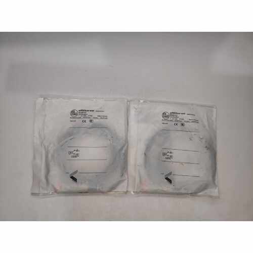 议价全新IFM易福门接近开关传感器IG0012 IGA2008-ABOA