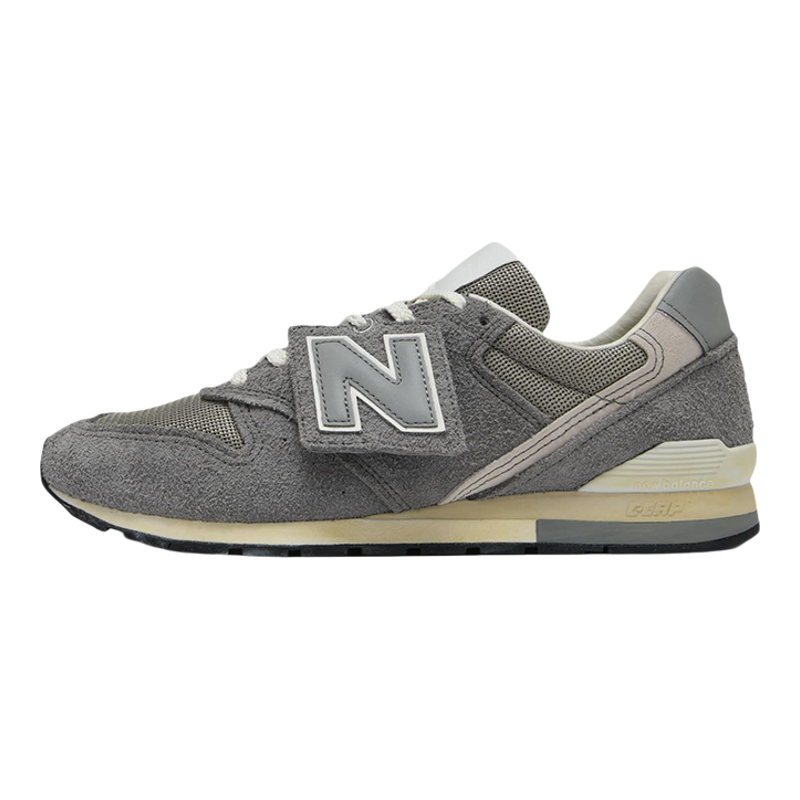 New Balance/NB正品运动男女同款经典复古透气低帮休闲鞋CM996HK2