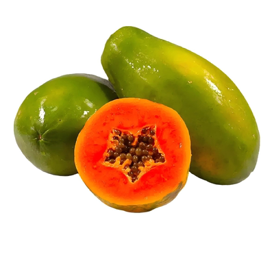 红心牛奶木瓜香甜产地直发