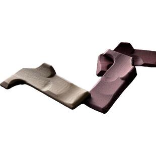 适用富士GFX100RF相机指柄 3D增材制作 无痕3M双面背胶粘贴设计