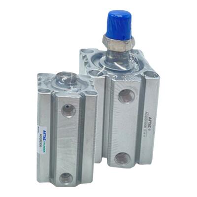 薄型气缸ACQ12162025SB