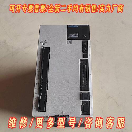 安川伺服驱动器SGD7S120A00A002功能包好图议价维修