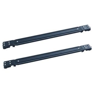 车顶架横杆越野SUV通用铝合金免打孔伸缩静音帐篷低趴行李架横杆