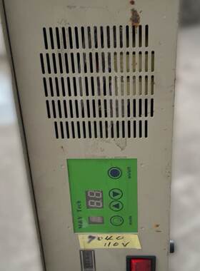 询价-M&Y Tech超声波清洗机控制器G0704D