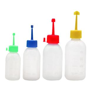 猪用一次性输精管瓶母猪输精瓶子装种猪精液瓶子兽用人工配猪输精