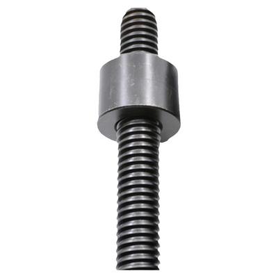 梯形丝杆厂家直销支持来图定做