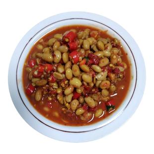 四川特产水豆豉宜宾水豆豉泸州武天福辣椒酱农家开胃下饭菜拌饭酱