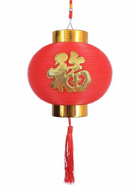 2024新款免插电子小红灯笼