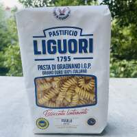 LIGUORI PASTA, imported from Italy, features a cat-ear ball shape with pointed ends thumbnail 6