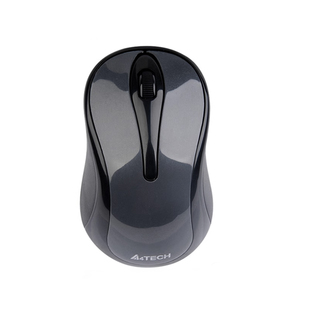 双飞燕G3-280N无线鼠标游戏办公笔记本台式电脑智能省电小巧便携