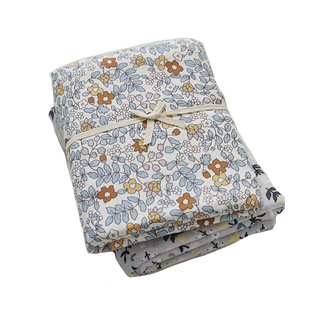 木悠A类超柔裸睡针织棉床单纯棉天竺棉被单席梦思床垫套床罩床笠