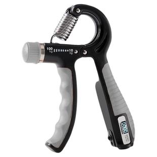 握力器男士专业练手力学生可调节手指臂力训练器电子计数款握力计