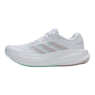 阿迪达斯(adidas)女鞋 2026春季新款运动鞋低帮舒适透气RESPONS