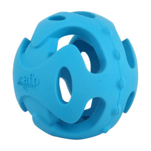 afp球球宇宙宠物玩具球闪光球发声磨牙耐咬弹力大号狗狗自嗨玩具