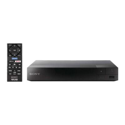 【日本直邮】Sony索尼蓝光播放器/DVD播放器紧凑型标准型号BDP-S1