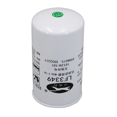 康明斯东风天锦机油滤芯