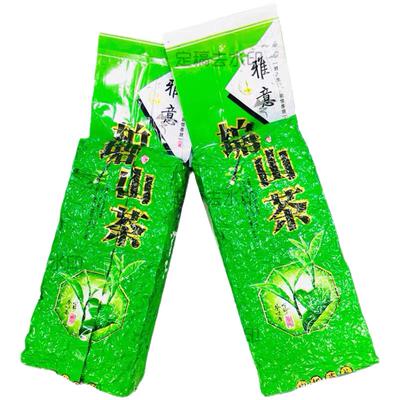 惠州茶叶博罗柏塘特级广东十大
