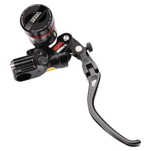 适用极核电动车AE4/AE5/AE8九号M5小牛NXT直推式T22Pro制动上泵